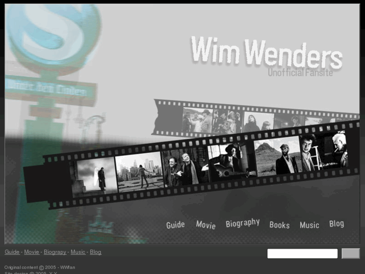 www.wim-wenders.net