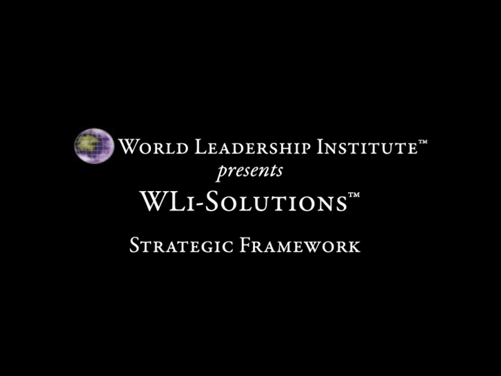 www.wli-solution.net