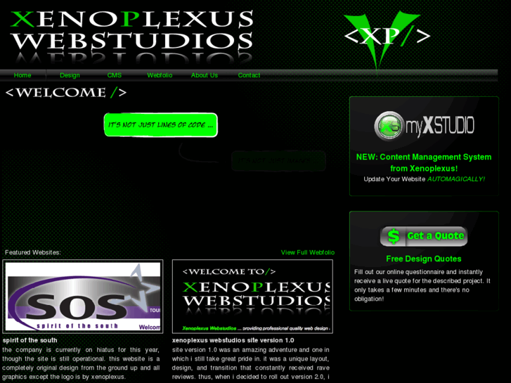 www.xenoplexus.com