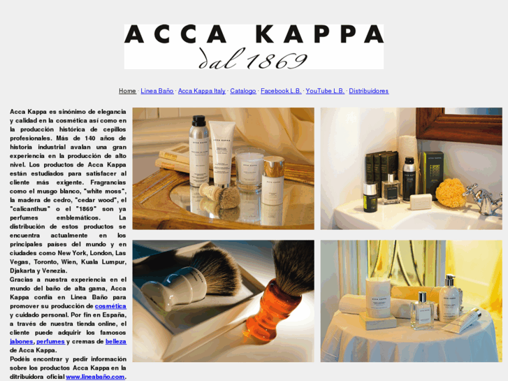 www.accakappa.es