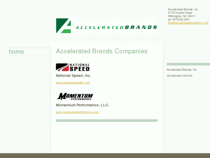 www.acceleratedbrandsinc.com