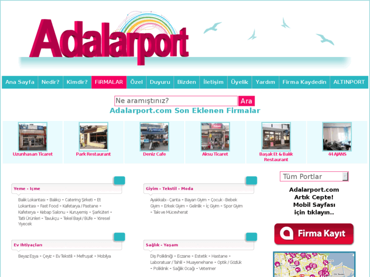 www.adalarport.com