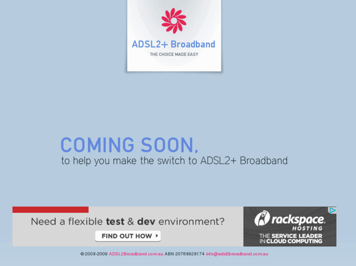 www.adsl2broadband.com