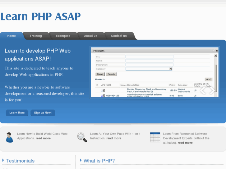 www.ajaxerp.com