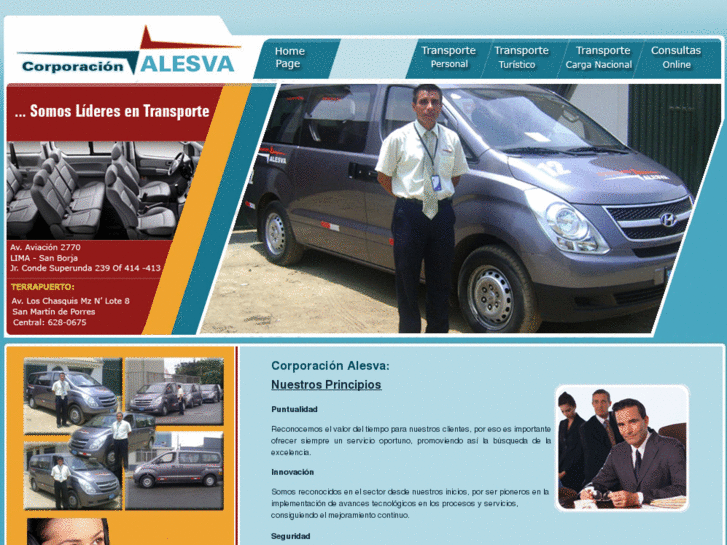 www.alesva.com