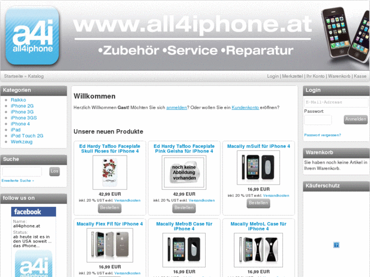 www.all4iphones.biz