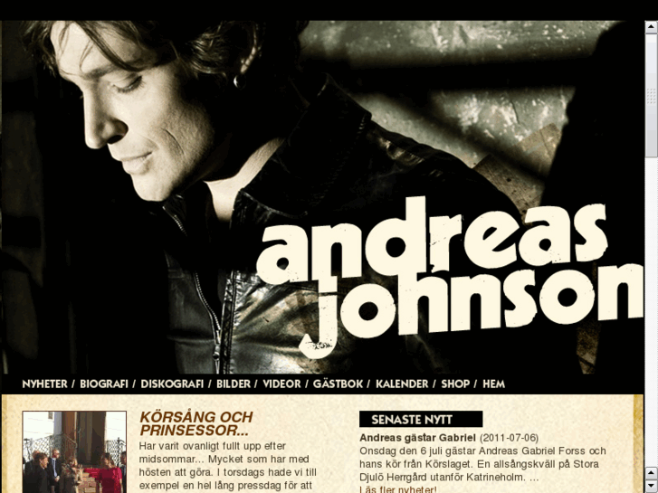 www.andreas-johnson.com