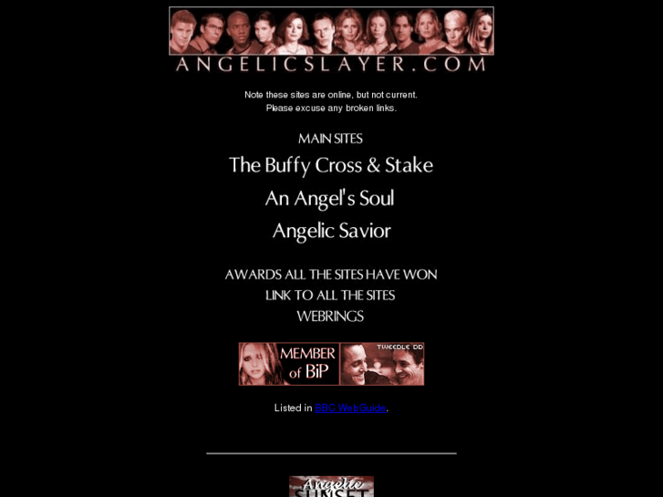 www.angelicslayer.com