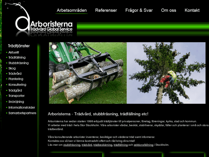 www.arboristerna.com