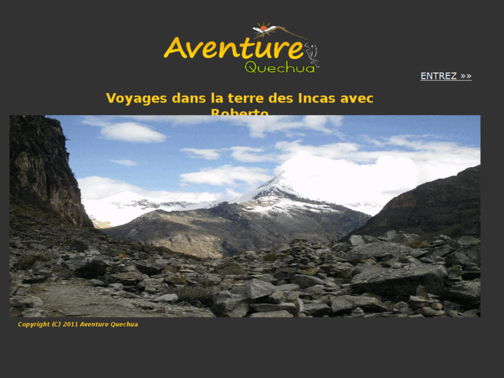 www.aventurequechua.com