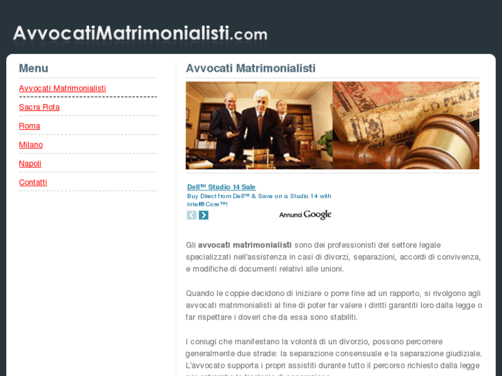 www.avvocatimatrimonialisti.com