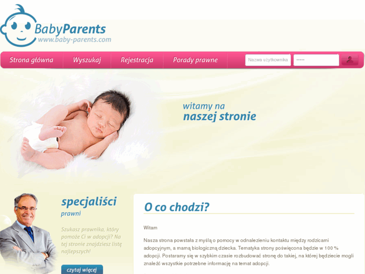 www.baby-parents.com