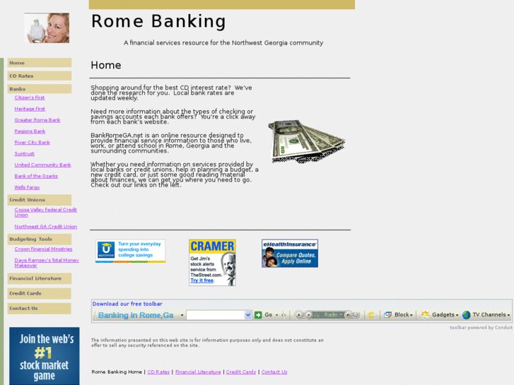 www.bankromega.net