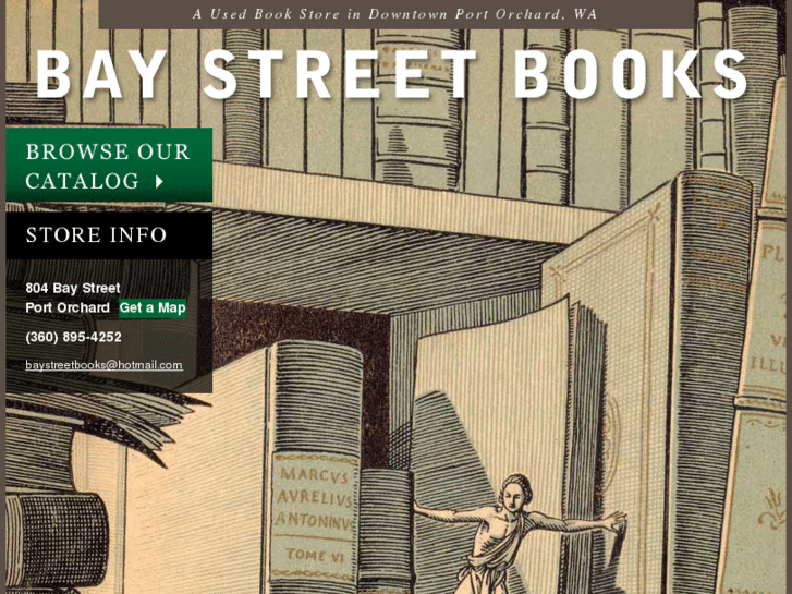 www.baystreetusedbooks.com