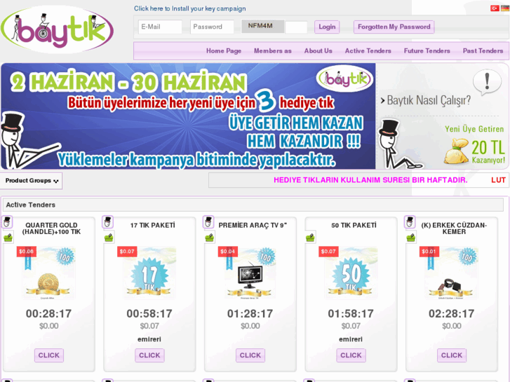 www.baytik.com