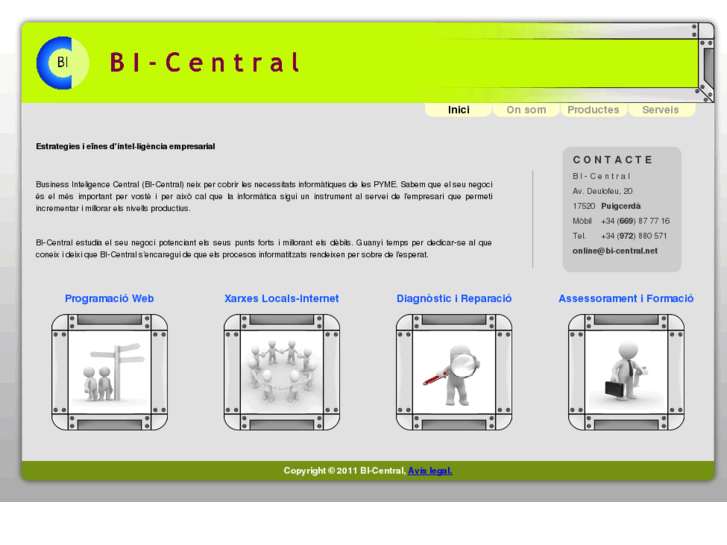 www.bi-central.net