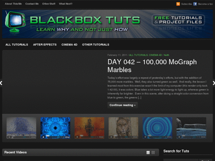 www.blackboxtutorials.com