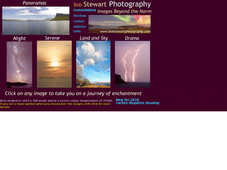 www.bobstewartphotography.com