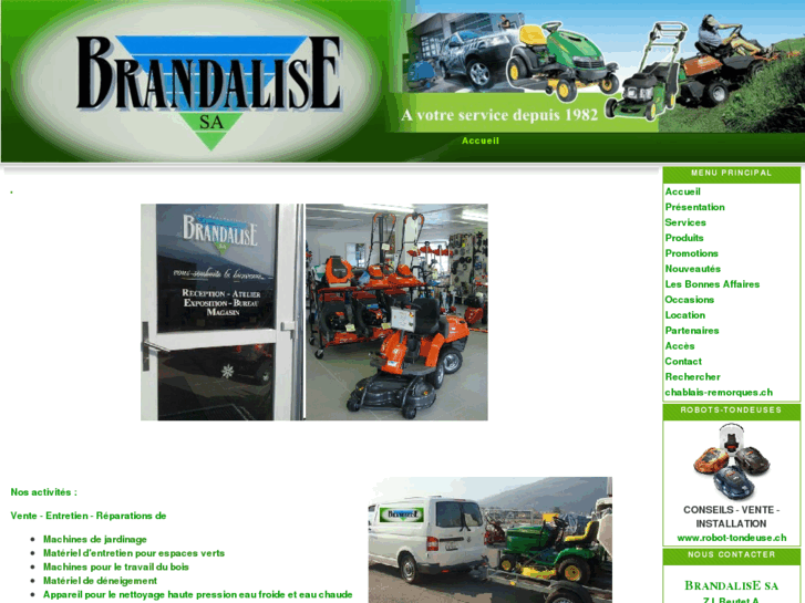 www.brandalise.ch