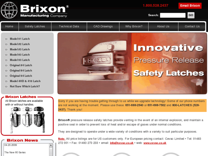 www.brixon.com