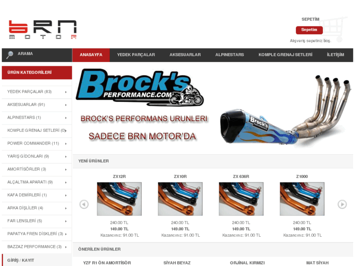 www.brnmotor.com