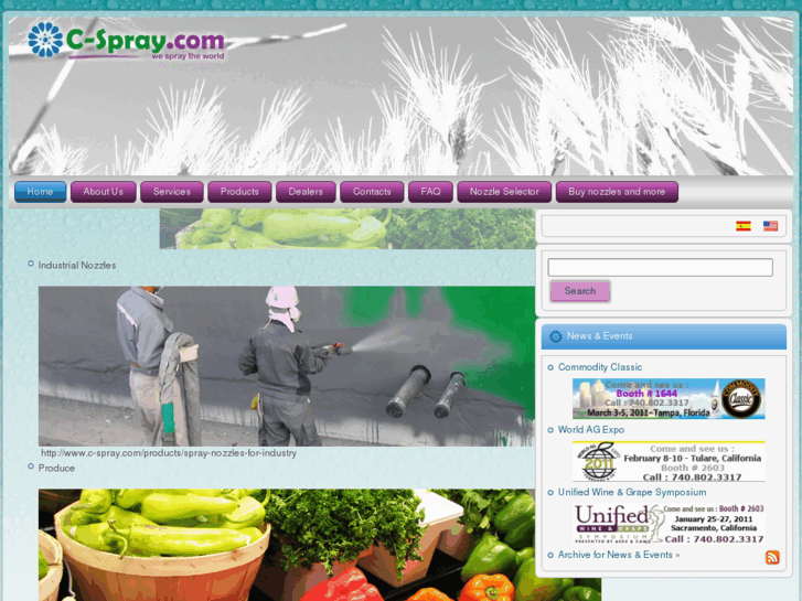 www.c-spray.com