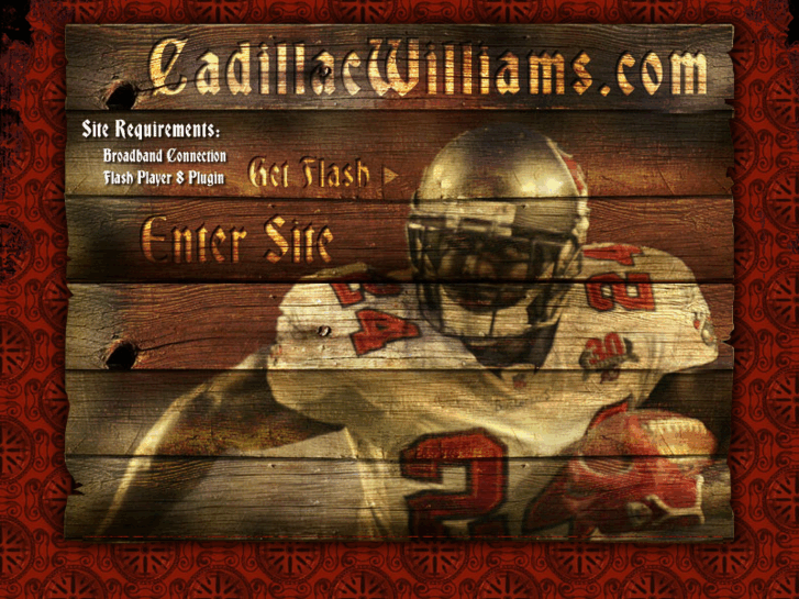 www.cadillacwilliams.com