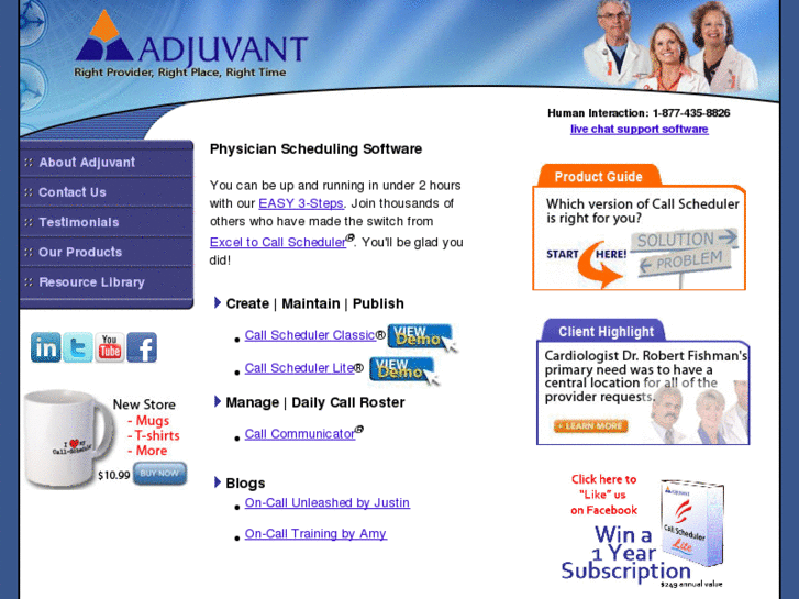 www.call-scheduler.com