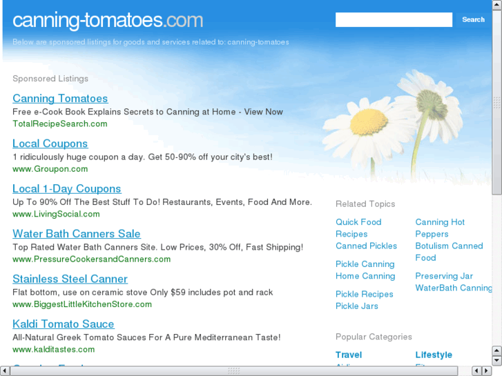 www.canning-tomatoes.com