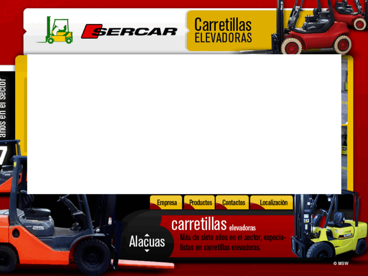 www.carretillas-sercar.com