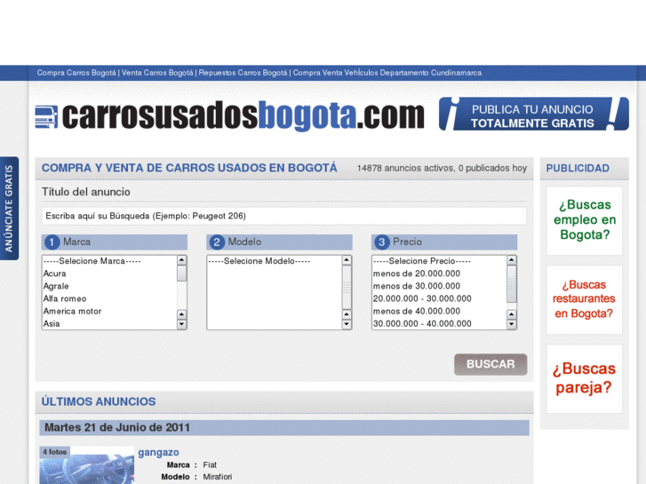 www.carrosusadosbogota.com