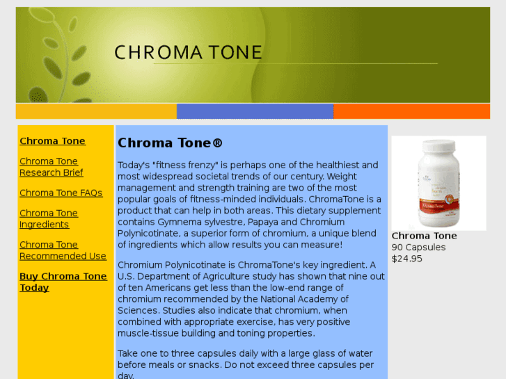 www.chroma-tone.com