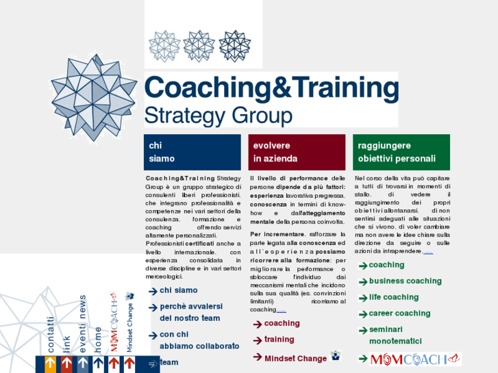 www.coachingroup.it