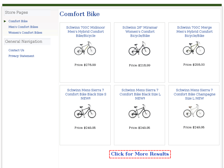 www.comfort-bike.net