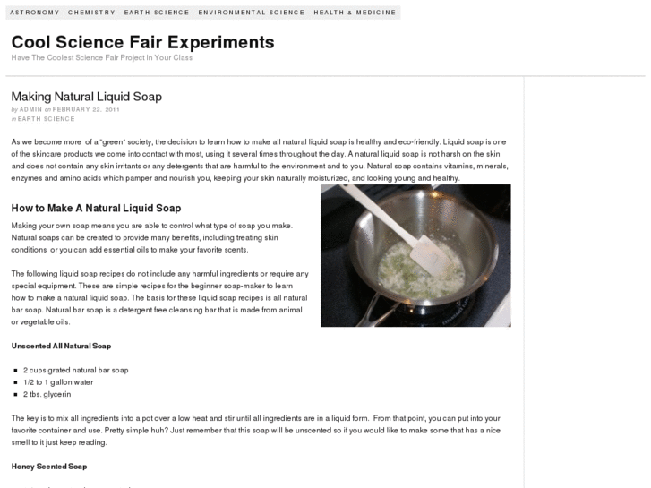 www.cool-science-fair-experiments.com