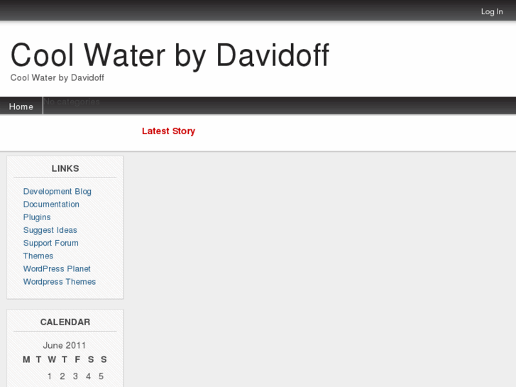 www.coolwaterbydavidoff.com