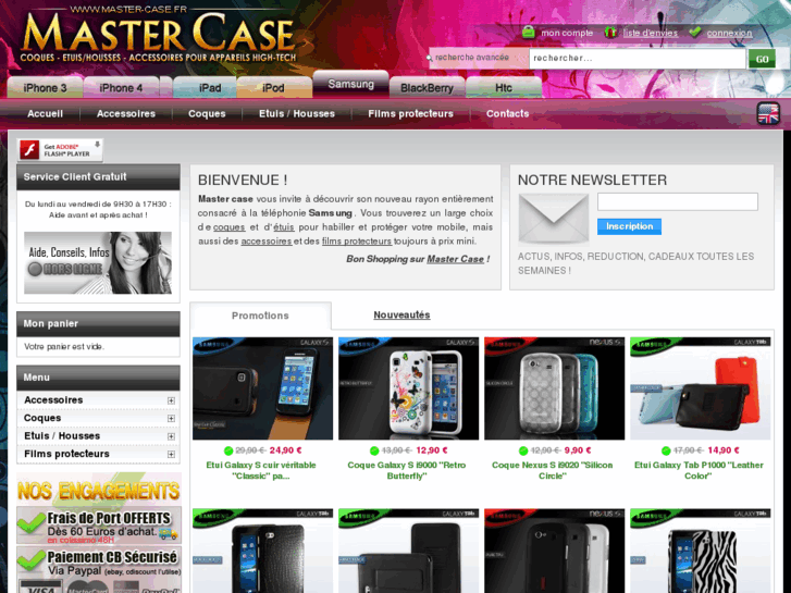 www.coque-samsung.fr