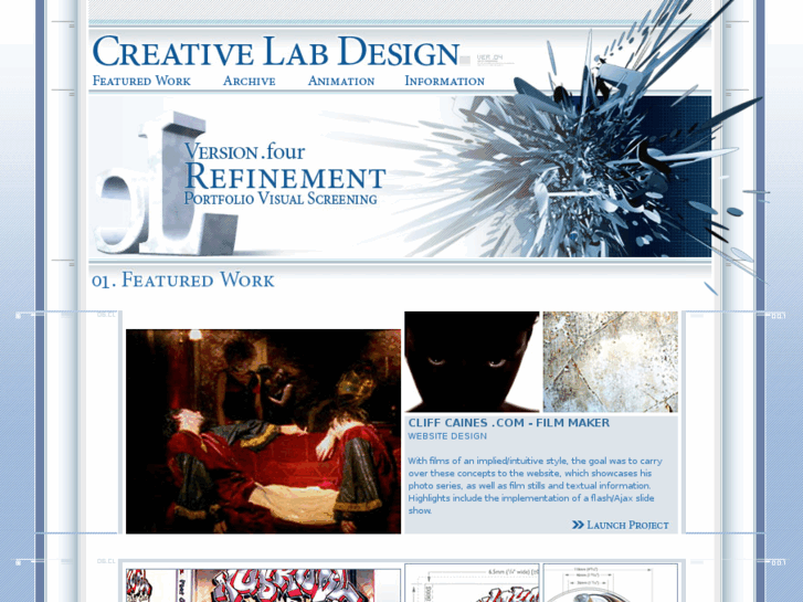 www.creativelab.ca