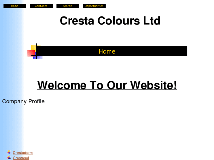 www.crestacolours.com