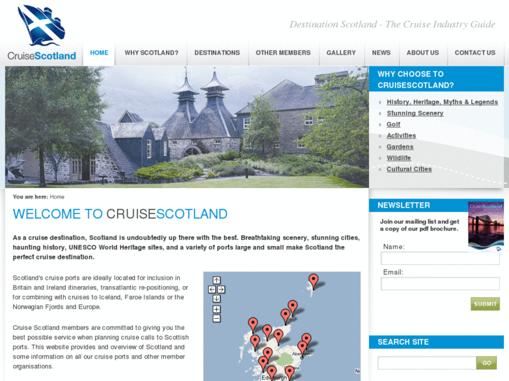 www.cruisescotland.com