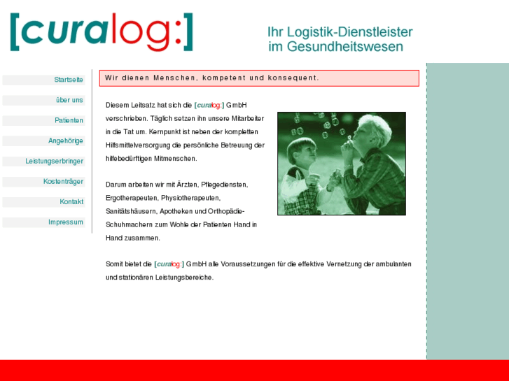 www.curalog.net