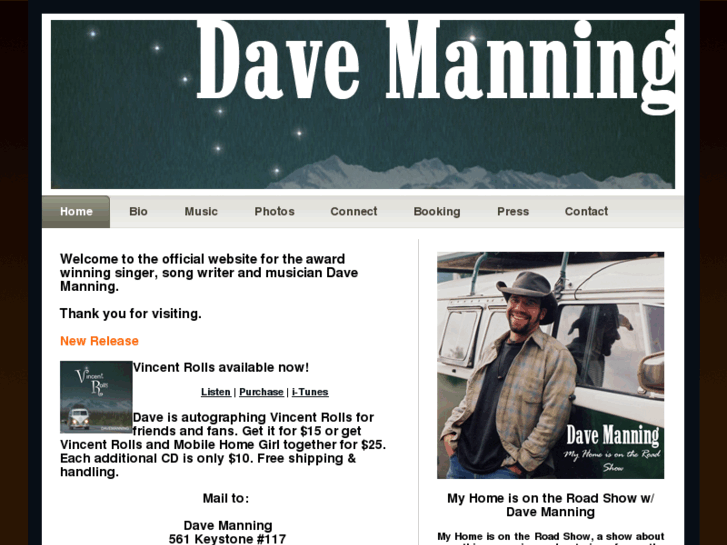 www.davemanning.net