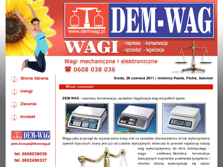 www.demwag.pl