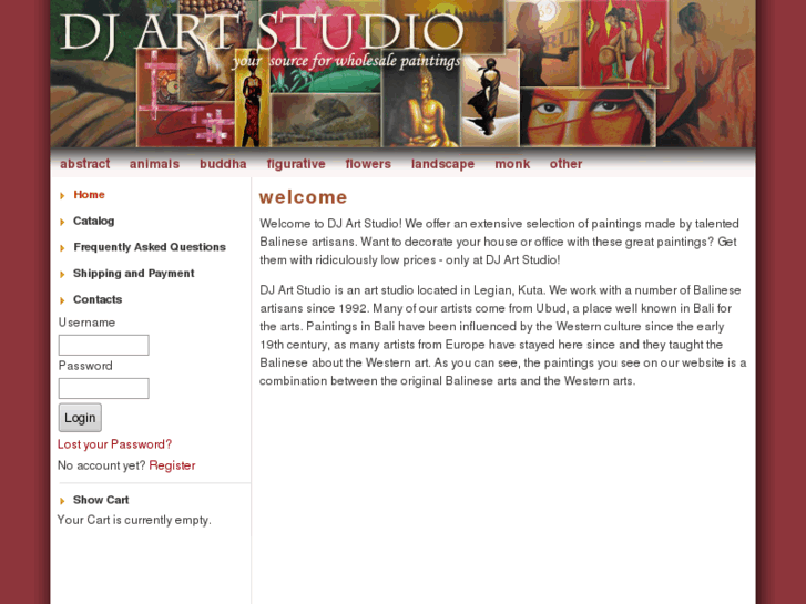 www.djartstudio.com