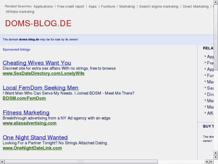 www.doms-blog.de