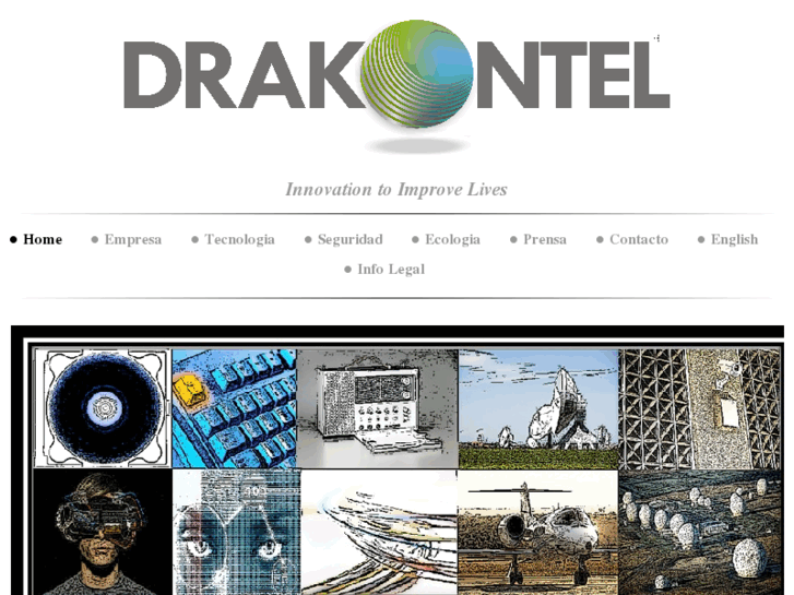 www.drakontel.com