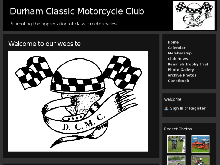 www.durhamclassicmotorcycleclub.com