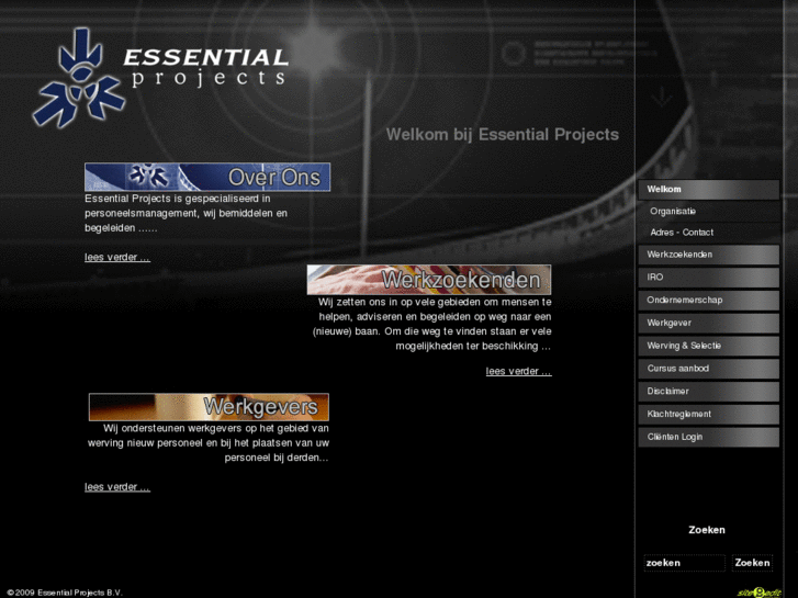 www.essentialprojects.com