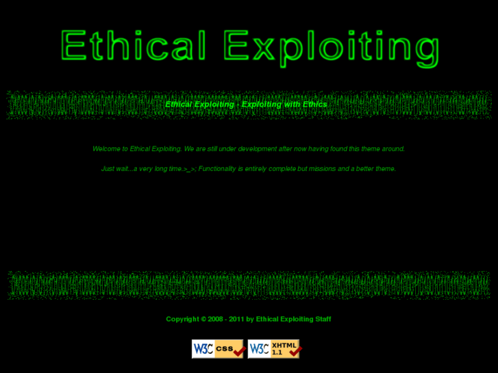 www.ethicalexploiting.com