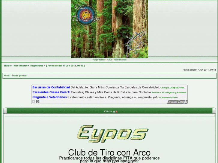 www.eypos.es